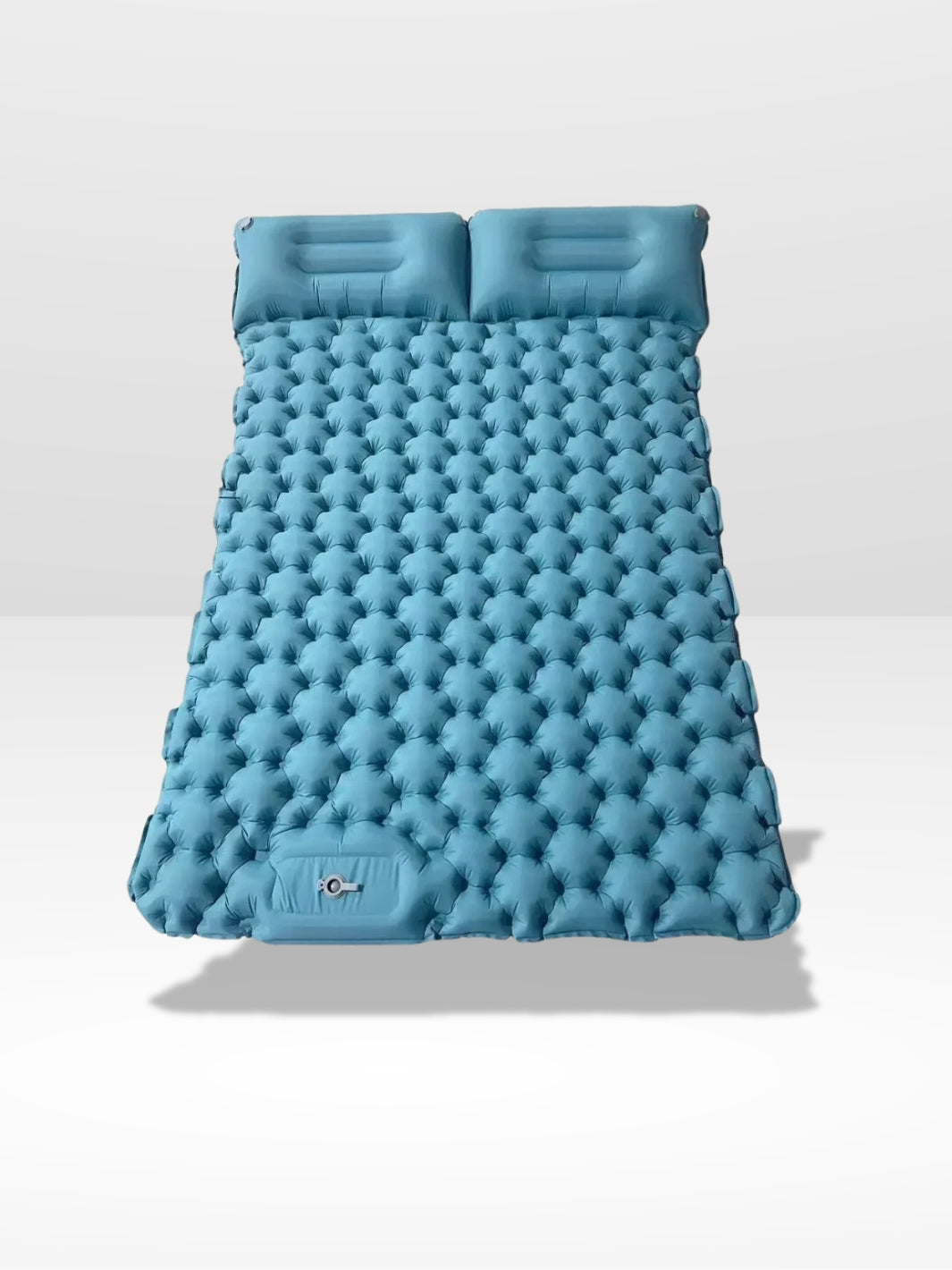 Matelas Gonflable 2 Places | Confort Nomade ®