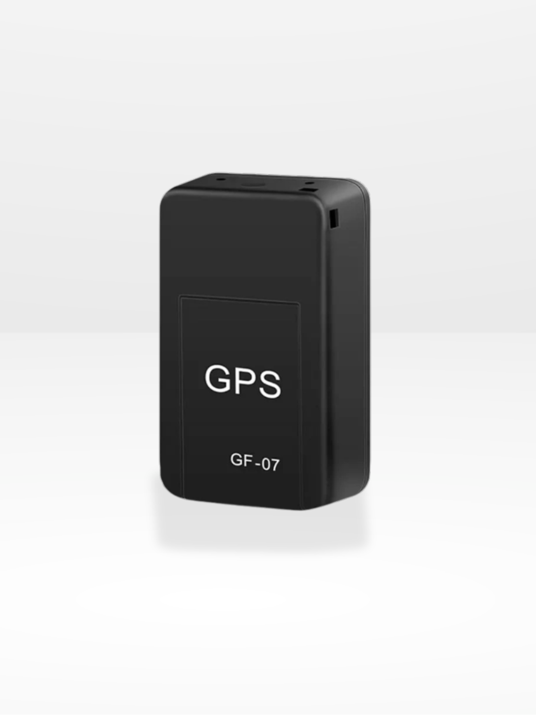 SALALIS mini localisateur Mini traceur magnétique d'alarme GPS de SALALIS mini localisateur Mini traceur magnétique d'alarme GPS de