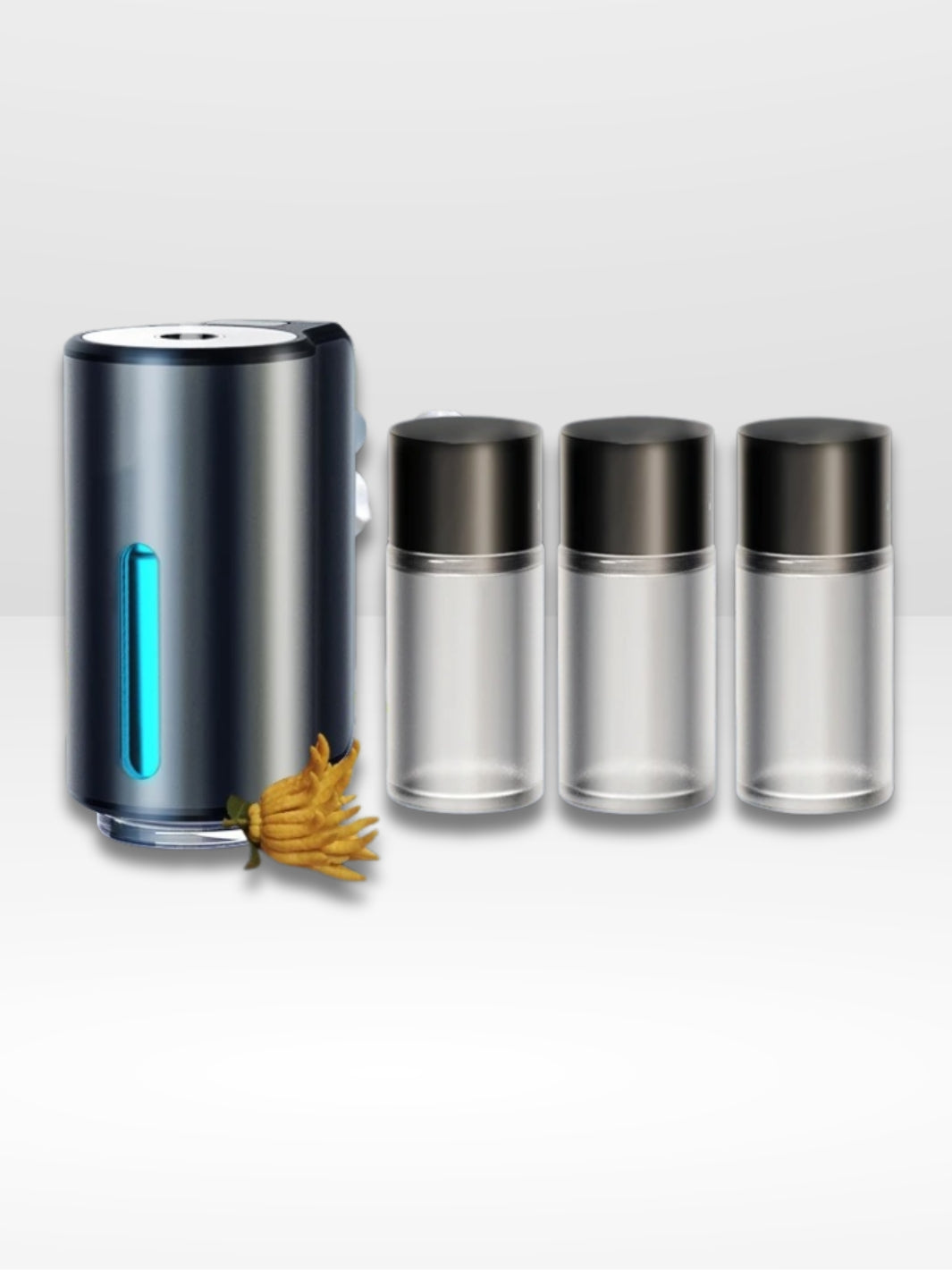 Parfum d'Ambiance Voiture | La Touche De Luxe ®