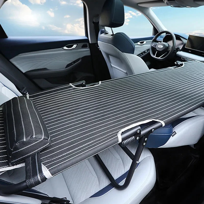 Lit pour Voiture Pliable