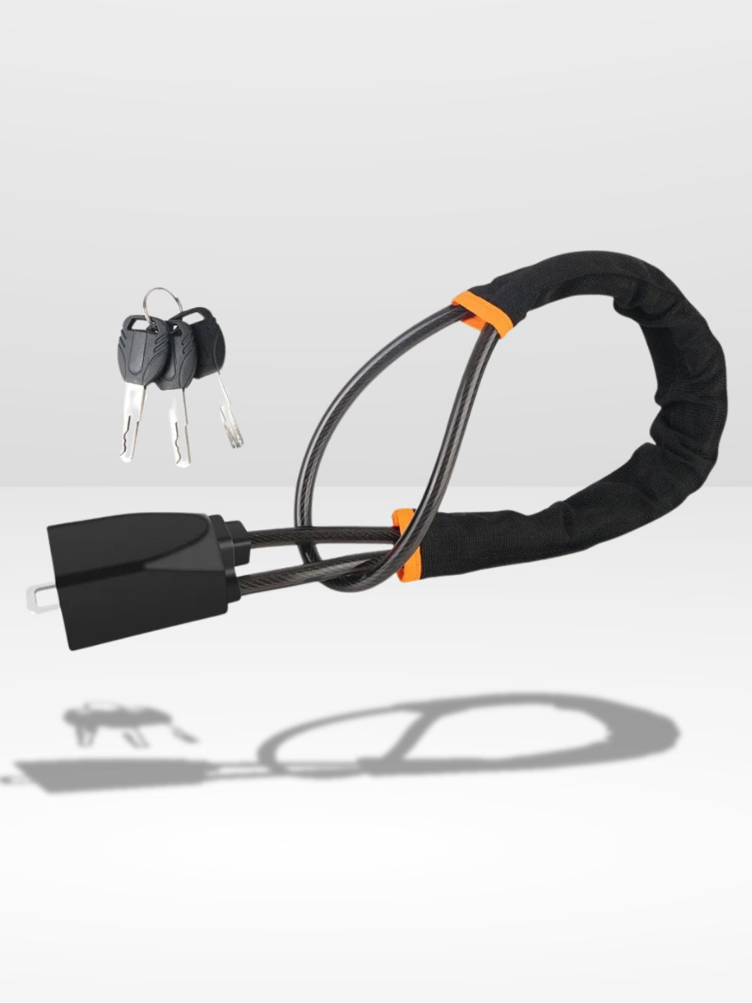 Antivol Voiture Volant | Sécurité Renforcée ®