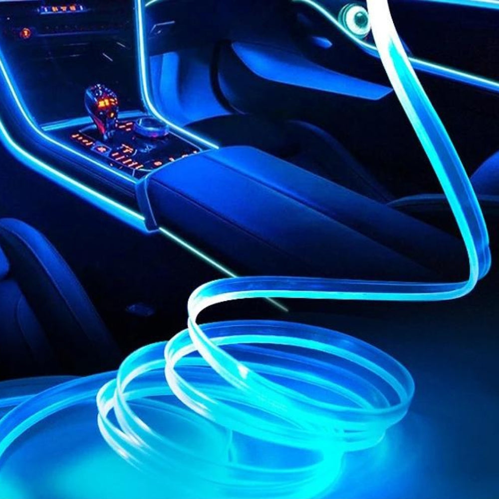 Bande LED Voiture | Intérieur Luxe®