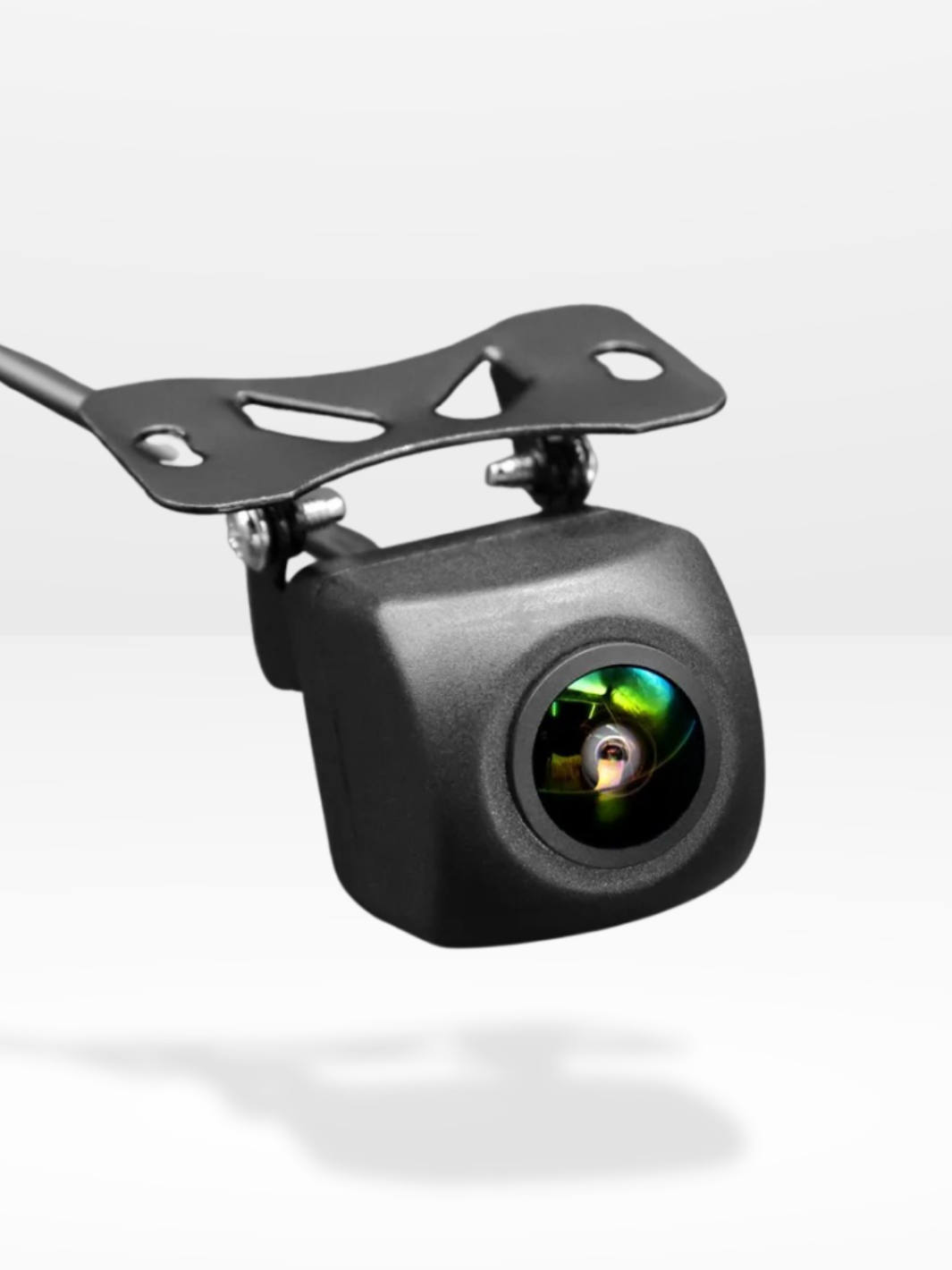 Caméra de Recul CVBS/AHD 1080p Universelle pour Voiture