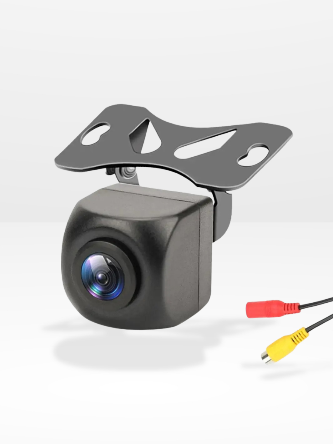 Caméra de Recul CVBS/AHD Universelle pour Voiture