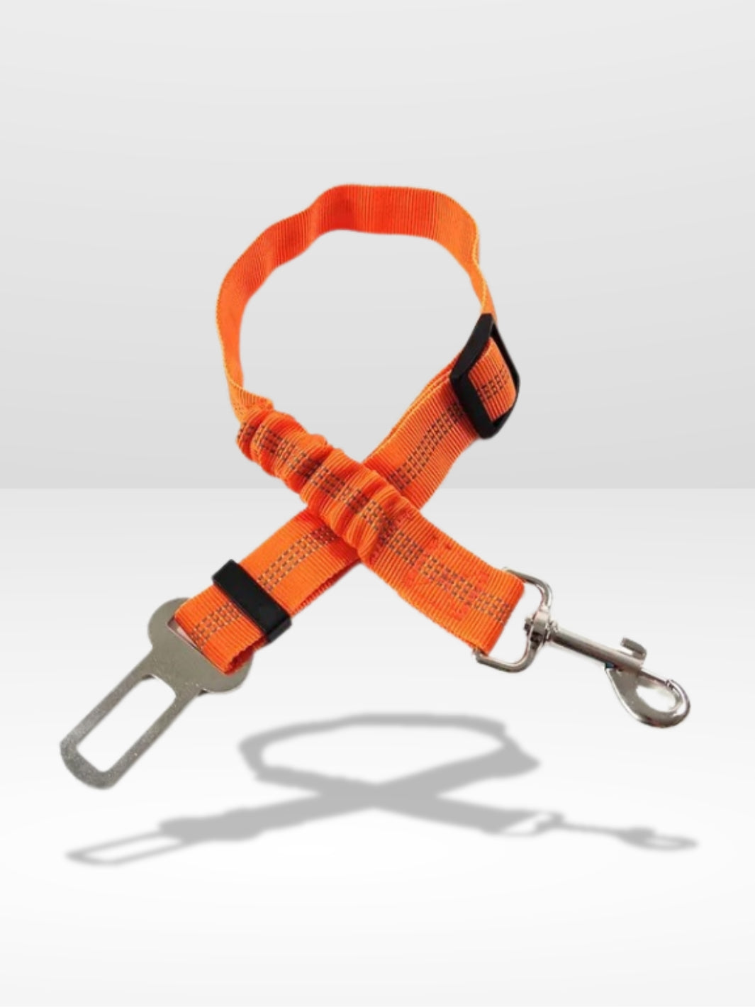 Ceinture Chien Voiture | Harnais Parfait ®