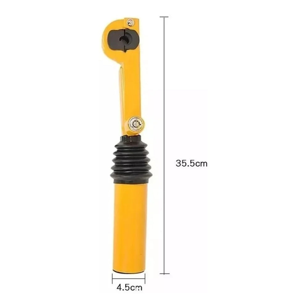 Antivol Boite de Vitesse | Protection Ultime ®