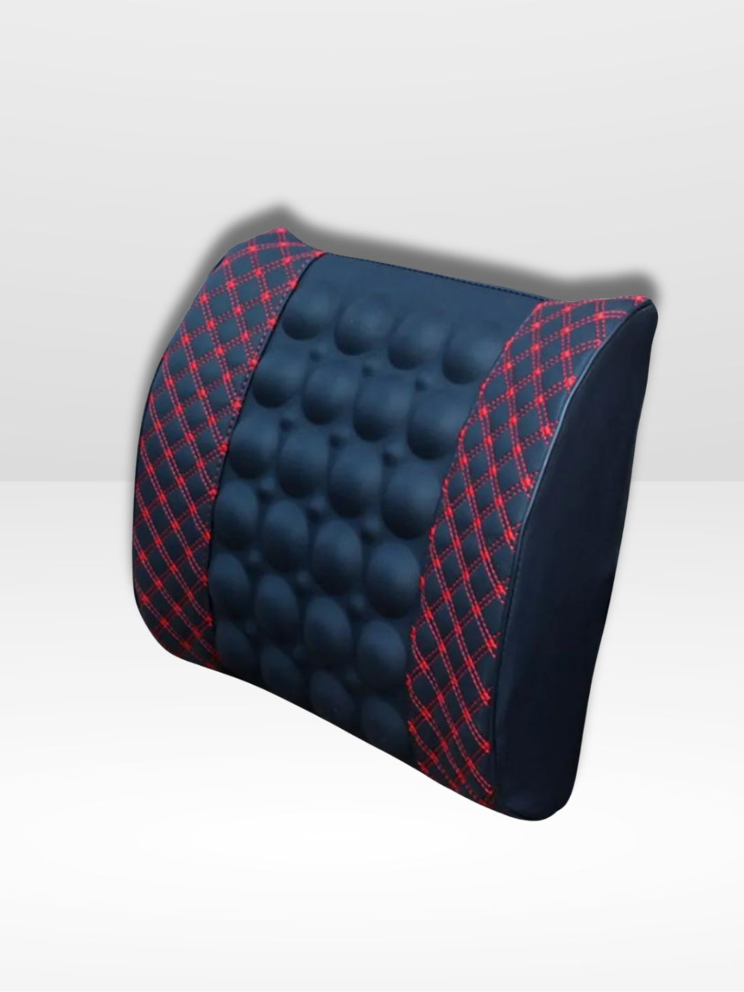 Coussin Lombaire à Vibration pour Voiture