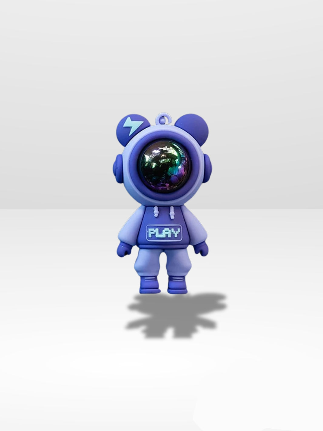 Désodorisant pour Voiture l'Astronaute