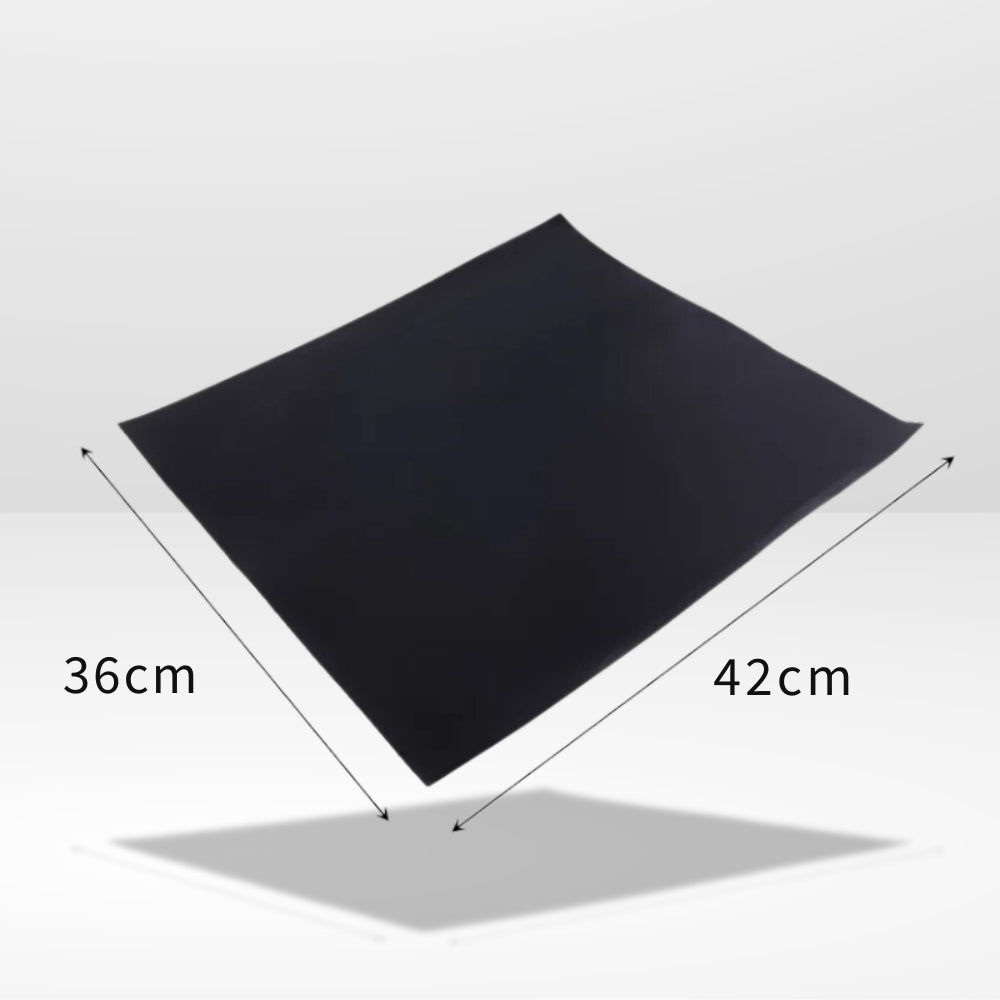 Film Pare-soleil Voiture | Confort Électrostatique ®