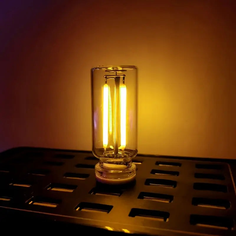Ampoule LED Tactile USB | Eclairage d'Ambiance®