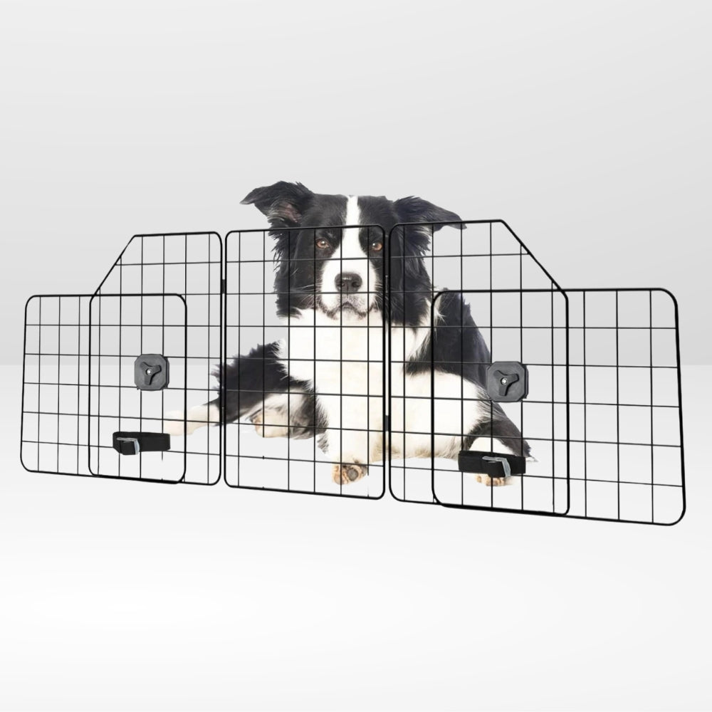 Grille Chien Voiture | Clôture Universelle®