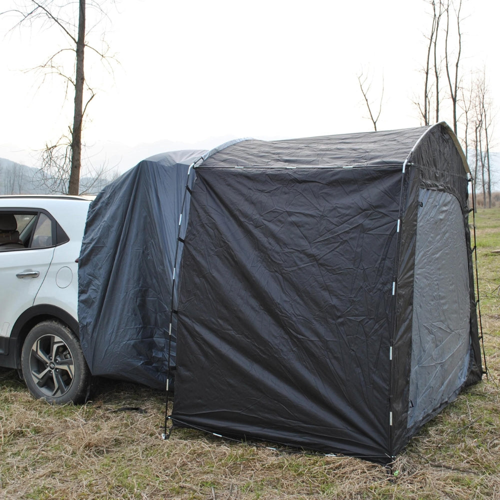Tente Coffre Voiture | Camping Facile ®