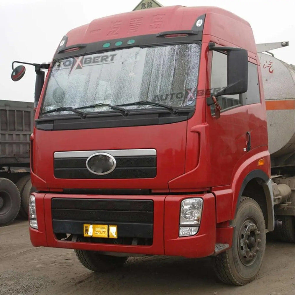 Pare-soleil Camion | Cool Ride ®