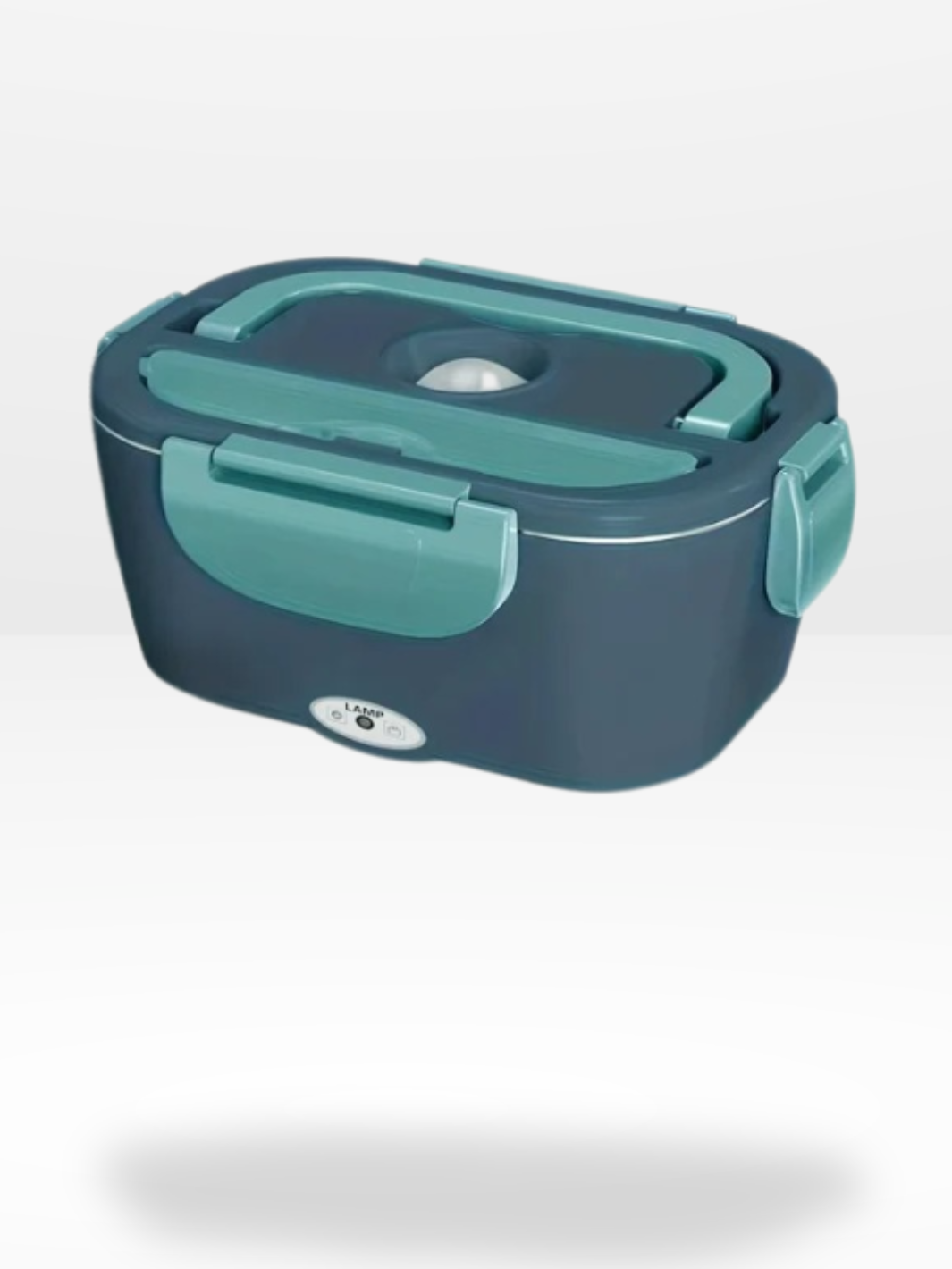 Lunch Box Chauffante | Repas Chaud Partout – ThermoZen®