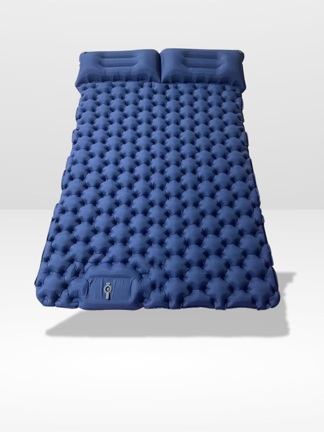 Matelas Gonflable 2 Places | Confort Nomade ®