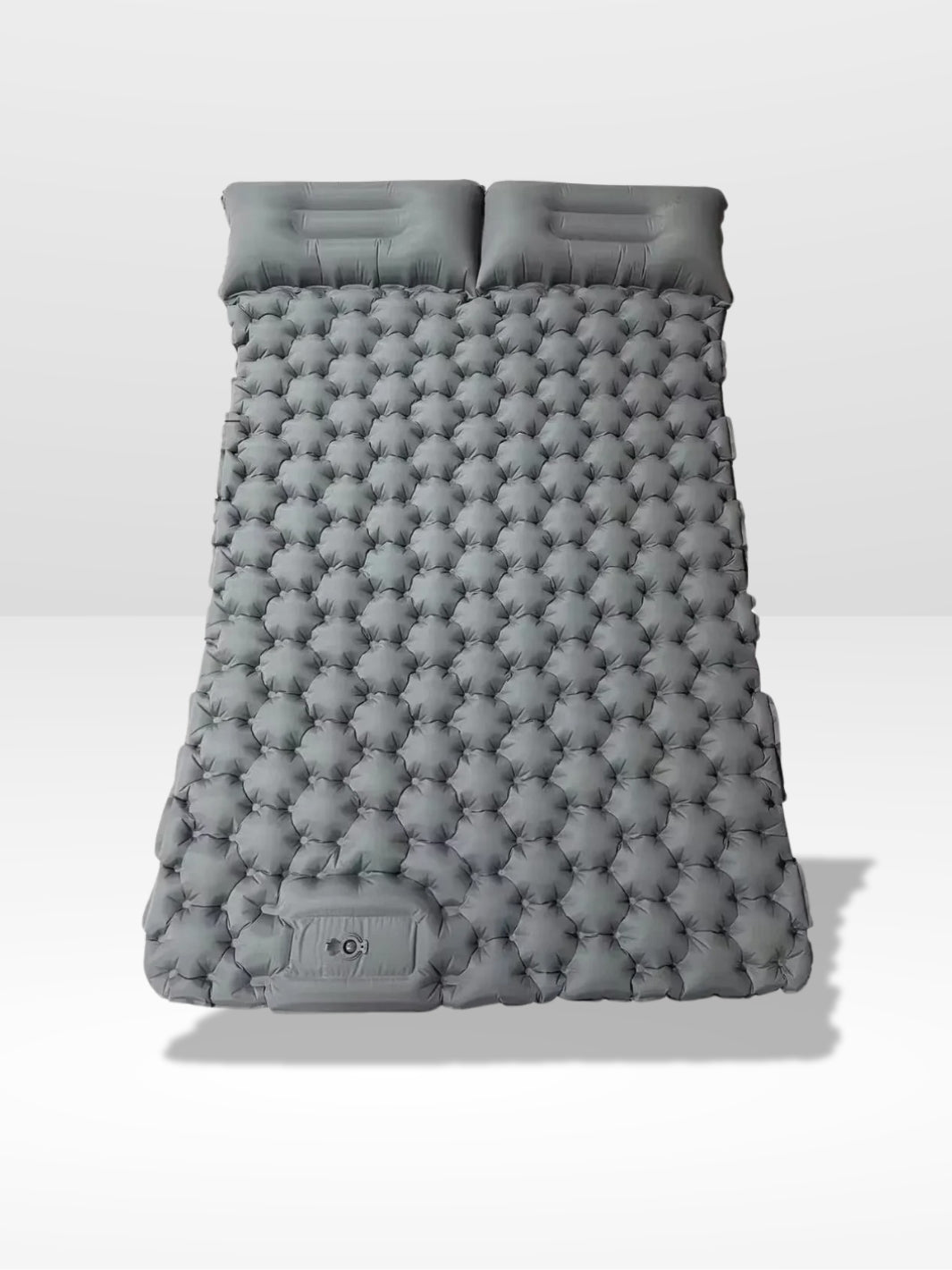 Matelas Gonflable 2 Places | Confort Nomade ®