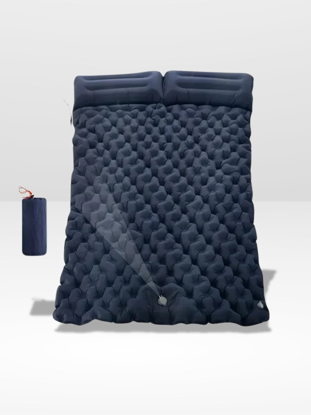 Matelas Gonflable 2 Places | Confort Nomade ®