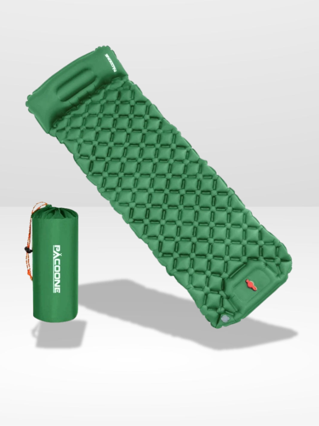Matelas Gonflable Camping | Léger Luxe ®