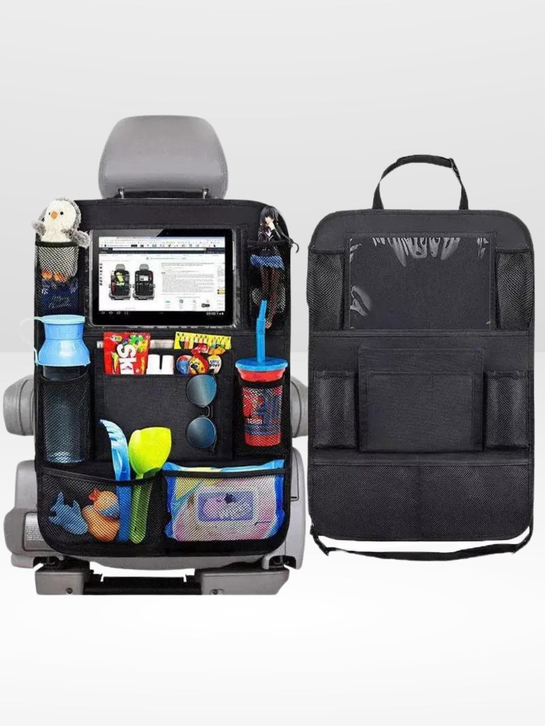 Organisateur pour siège de Voiture