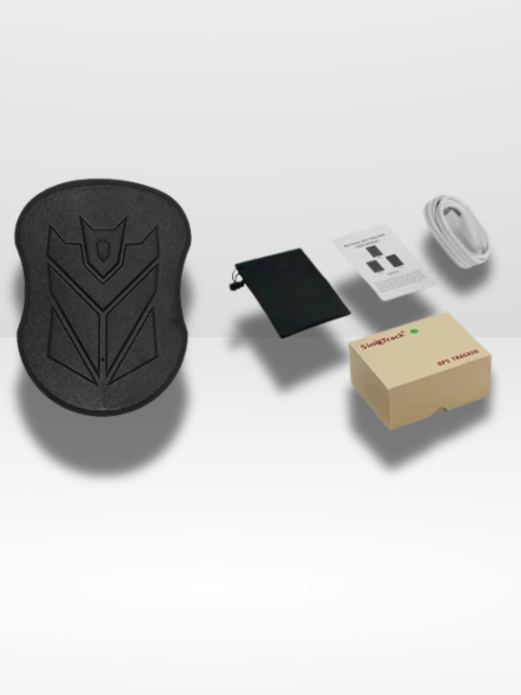 Traceur GPS 4G pour Voiture