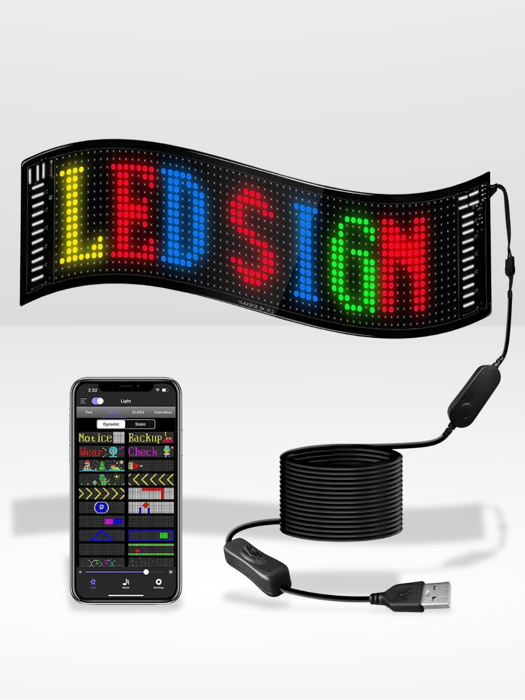 Néon LED Lumineux PlayStation Enseigne Lumineuse Décoration Murale Jeux Vidéos Eclairage Salle de Jeu Chambre - Décoration Néon LED Lumineux PlayStation Enseigne Lumineuse Décoration Murale Jeux Vidéos Eclairage Salle de Jeu Chambre - Décoration