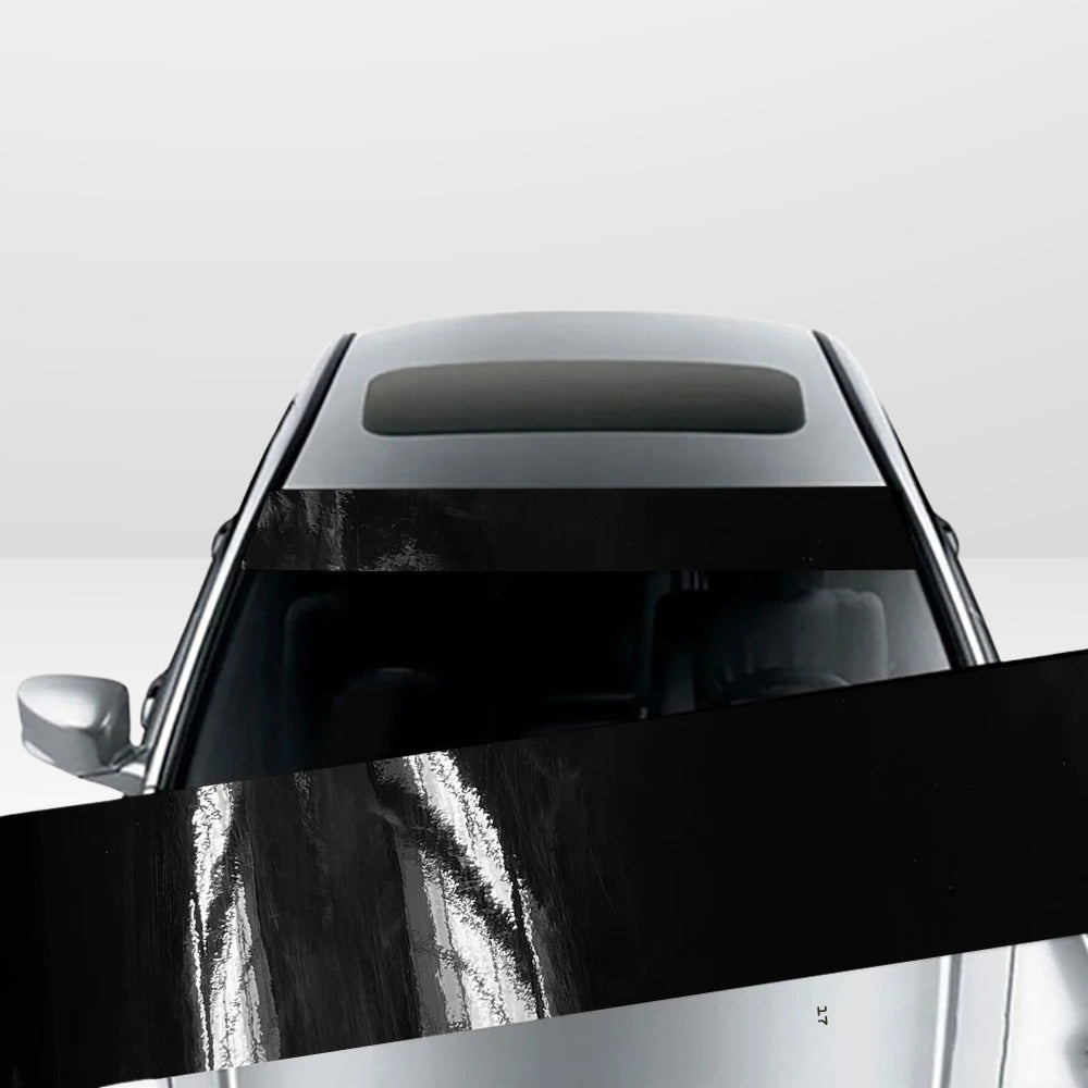 Pare soleil Autocollant | Adhérence Parfaite ®