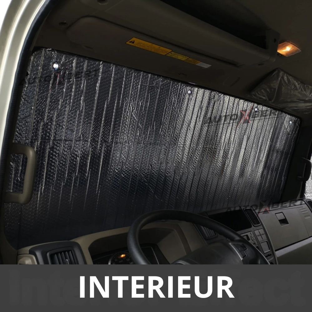 Pare-soleil Camion | Cool Ride ®