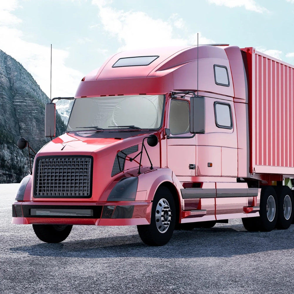 Pare-soleil Camping Car | Protection Solaire ®