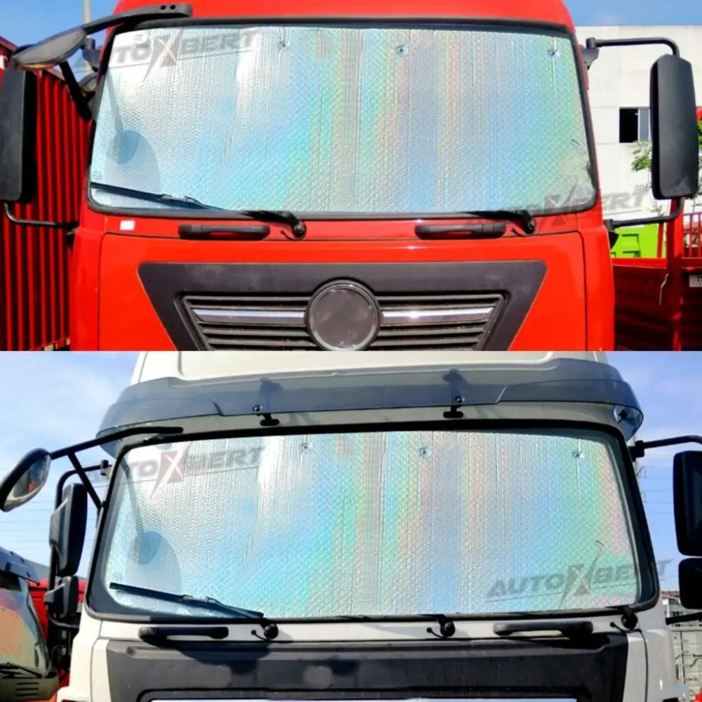 Pare-soleil Camion | Cool Ride ®