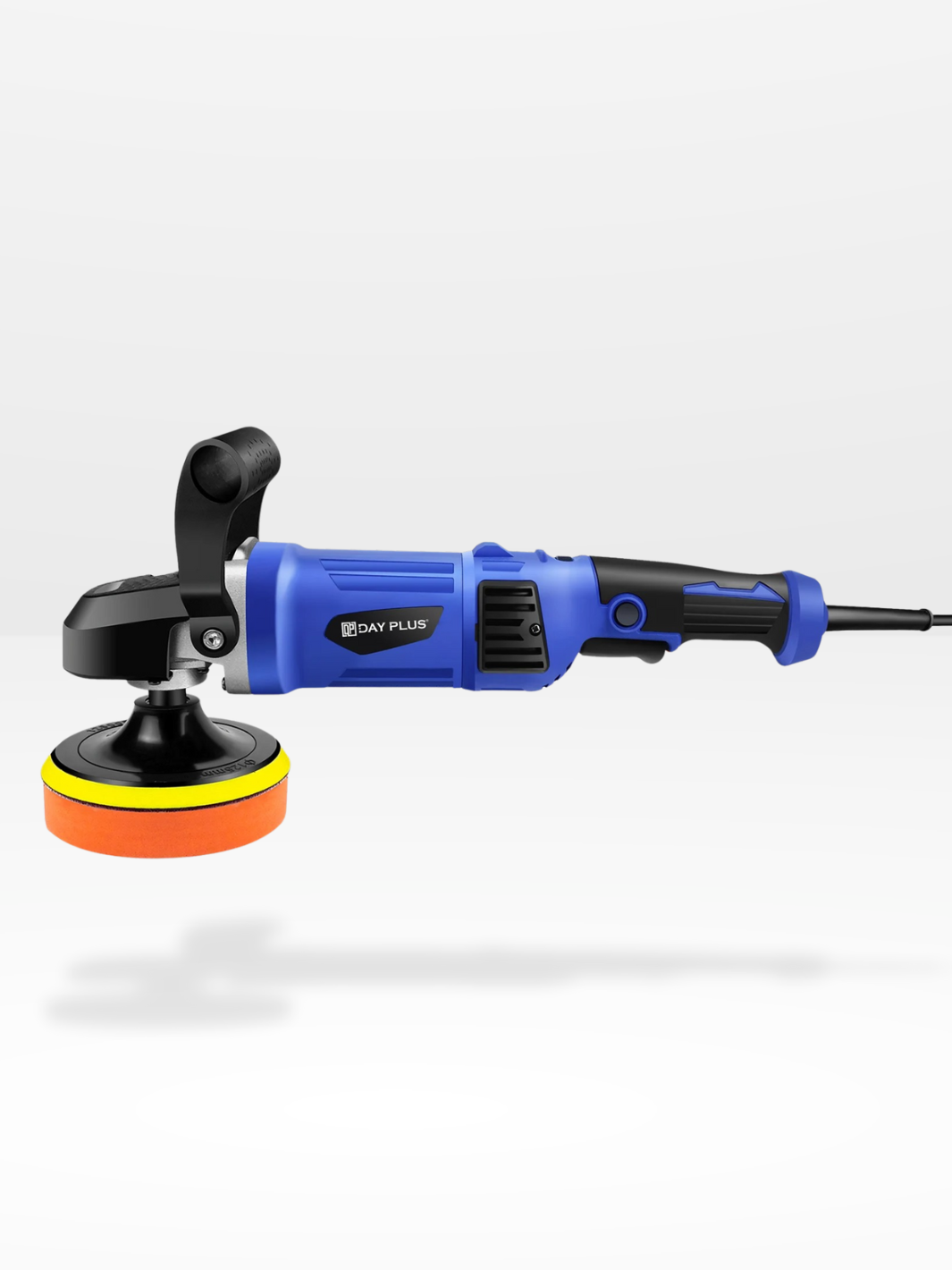 Polisseuse Rotative – Kit Complet 32 pièces