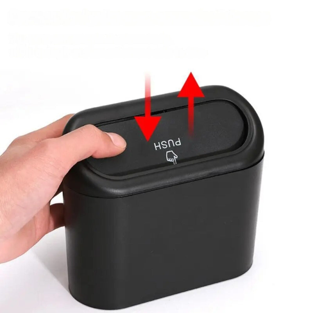 Poubelle pour Voiture | Propreté Assurée ®