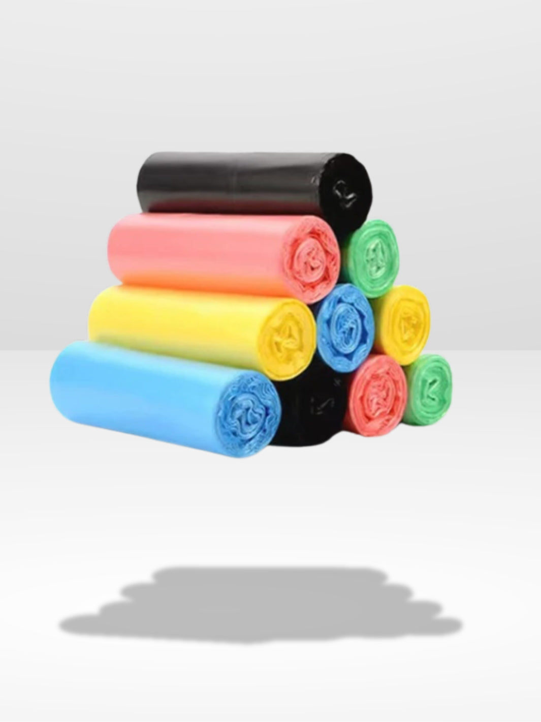 Poubelle pour Voiture | Propreté Assurée ®