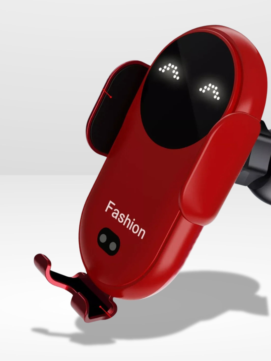 Support Téléphone Chargeur Voiture | Design Élégant ®