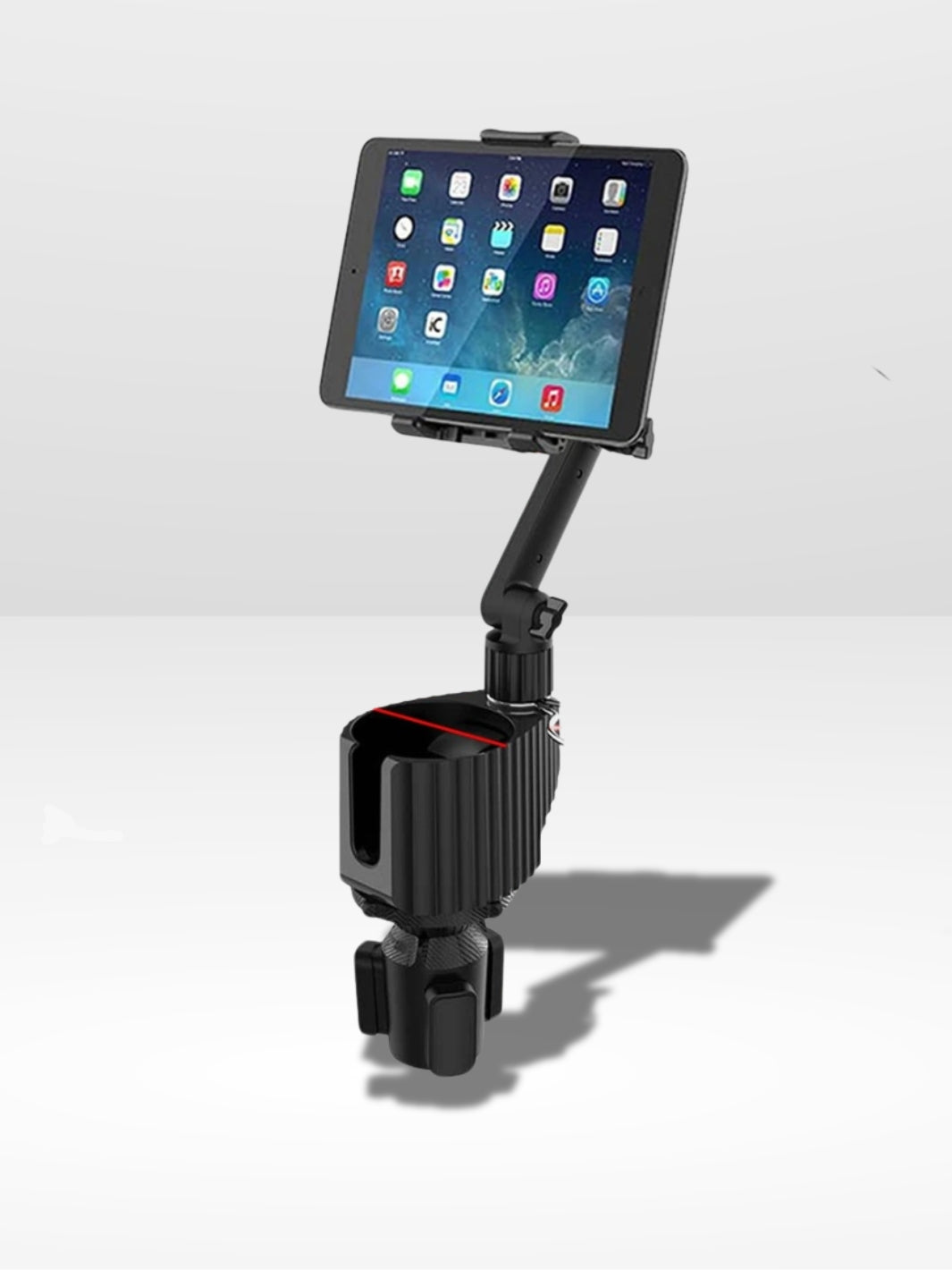 Support Téléphone Porte Gobelet | Accès Facile ®