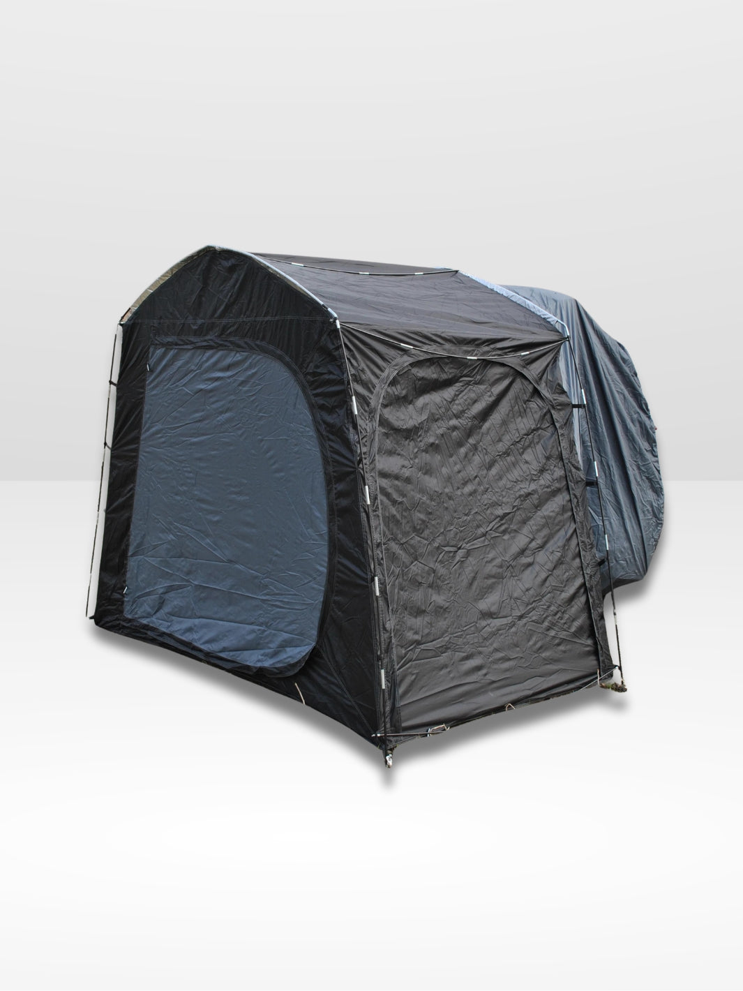 Tente Coffre Voiture | Camping Facile ®