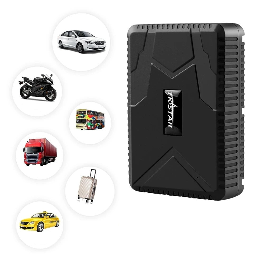Traceur GPS 4G pour Voiture Espion Aimanté Puissant