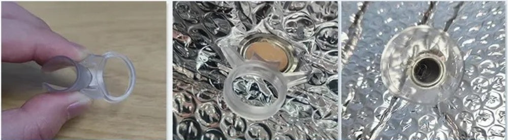 Pare-soleil Voiture | Style Solaire ®