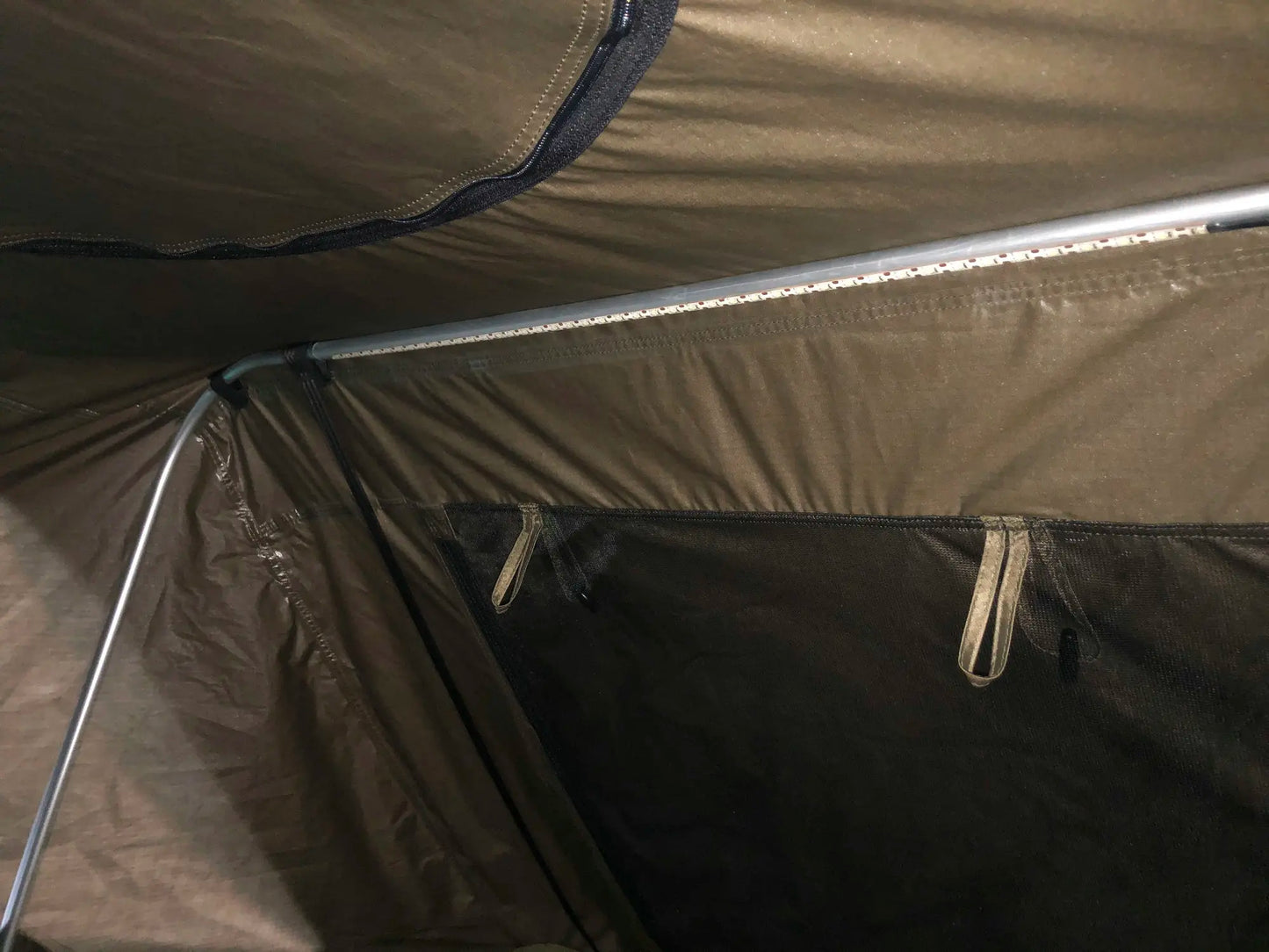 Tente de Toit 4 Places | Camping Pratique ®