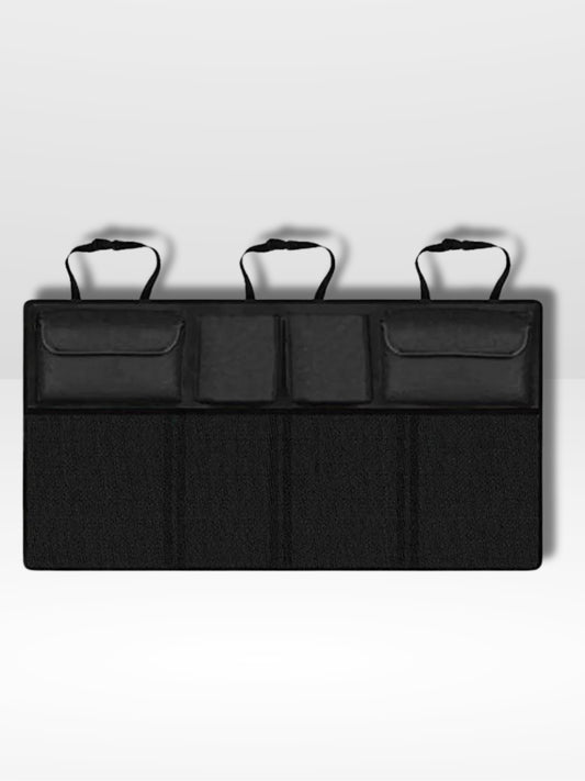 Organisateur pour Rangement de Coffre