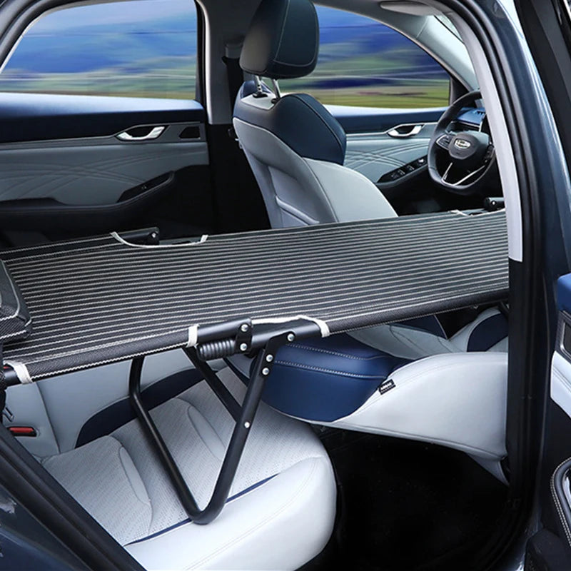 Lit pour Voiture Pliable