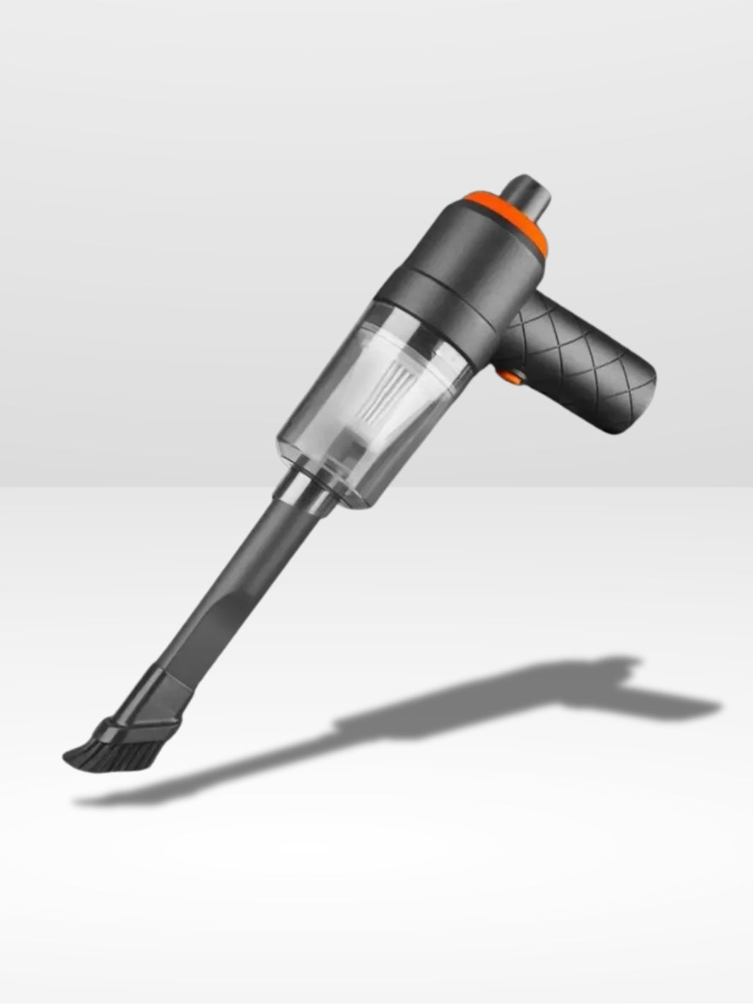 Aspirateur sans fil pour Voiture - Puissant et Efficace