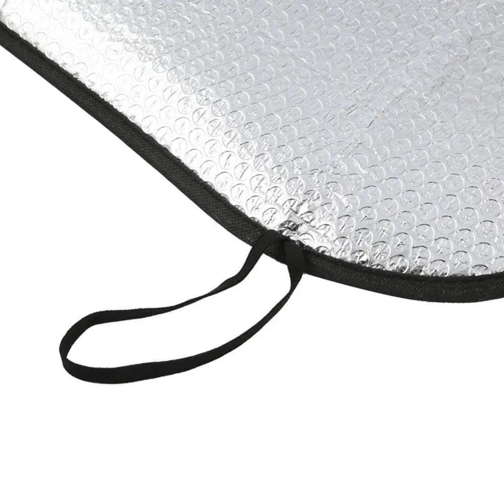 Pare-Soleil Van | Protection Ultime ®