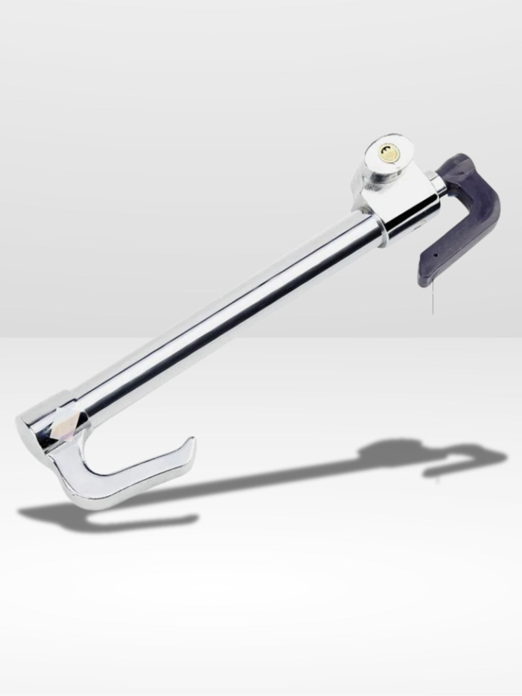 Barre antivol voiture | Verrouillage Parfait ®