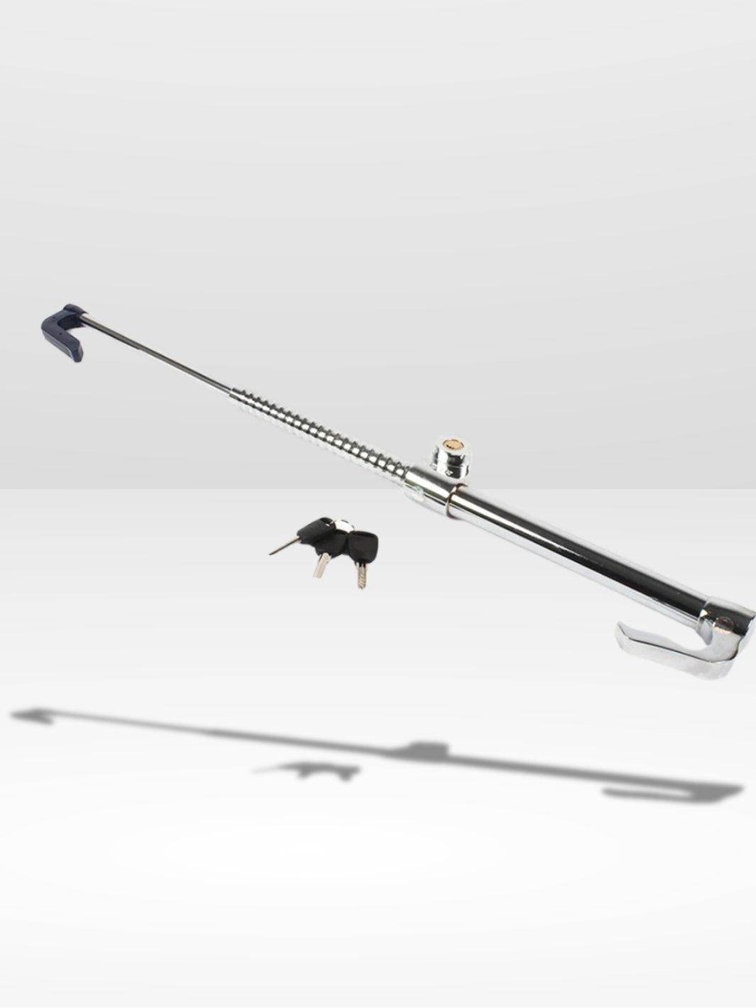 Barre antivol voiture | Verrouillage Parfait ®