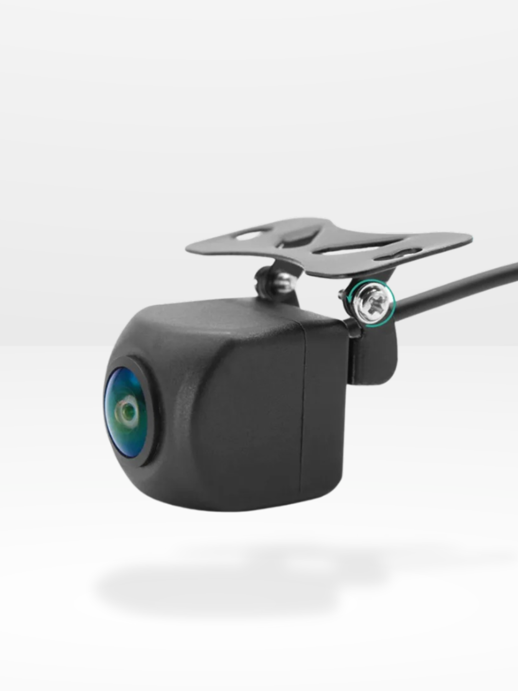 Caméra de Recul CVBS/AHD Universelle pour Voiture