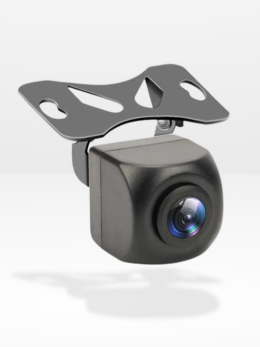Caméra de Recul CVBS/AHD Universelle pour Voiture
