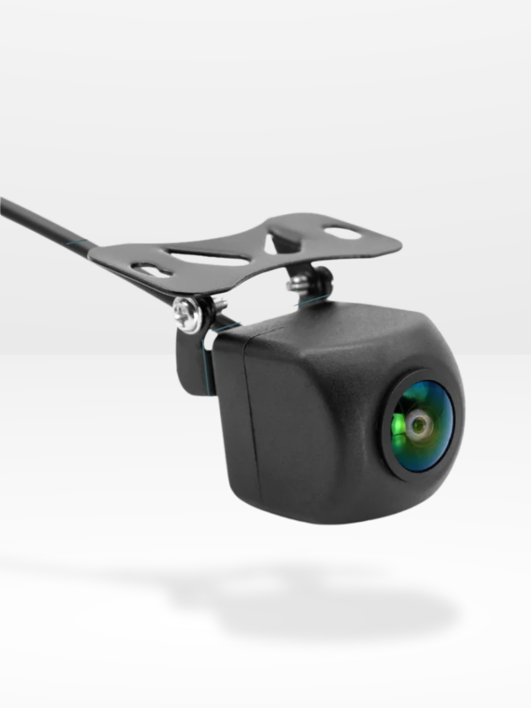 Caméra de Recul CVBS/AHD Universelle pour Voiture