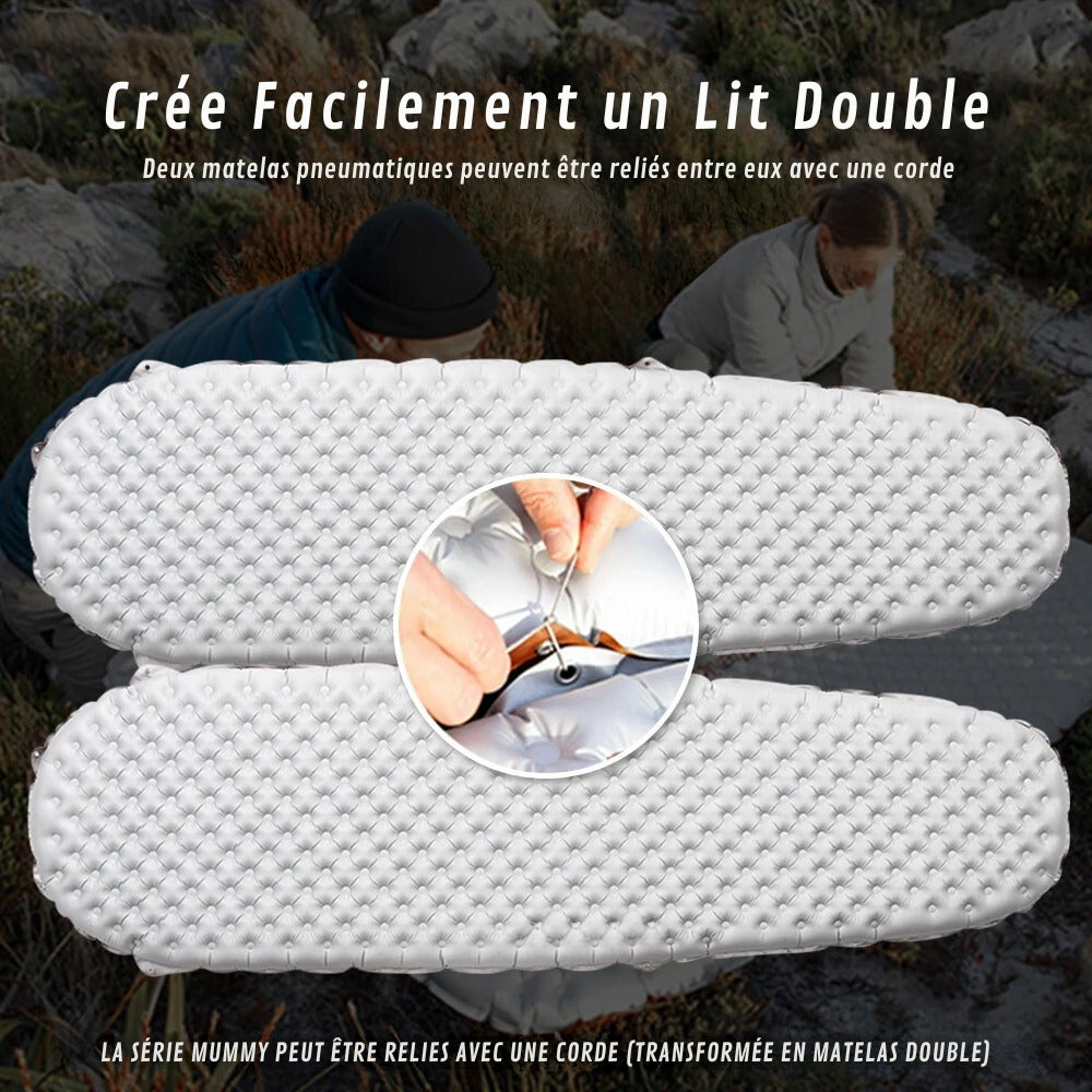 matela tente Matelas pour Tente de Toit
