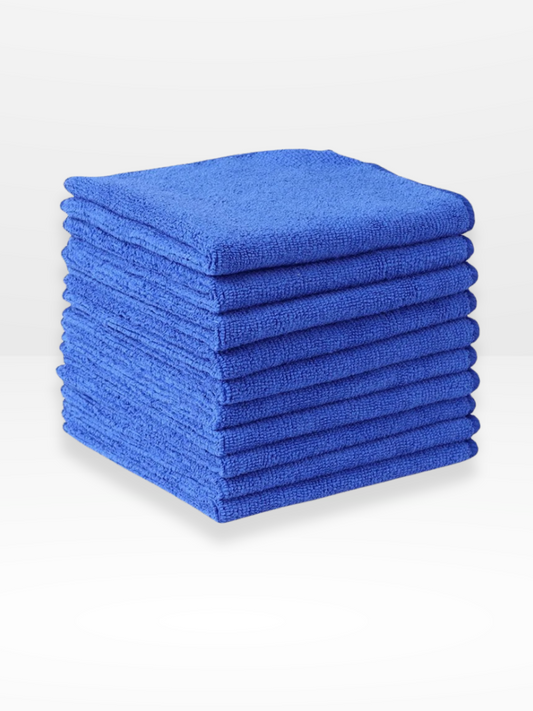 Chiffon en Microfibre Ultra-Absorbant | Serviettes Multi-Usages