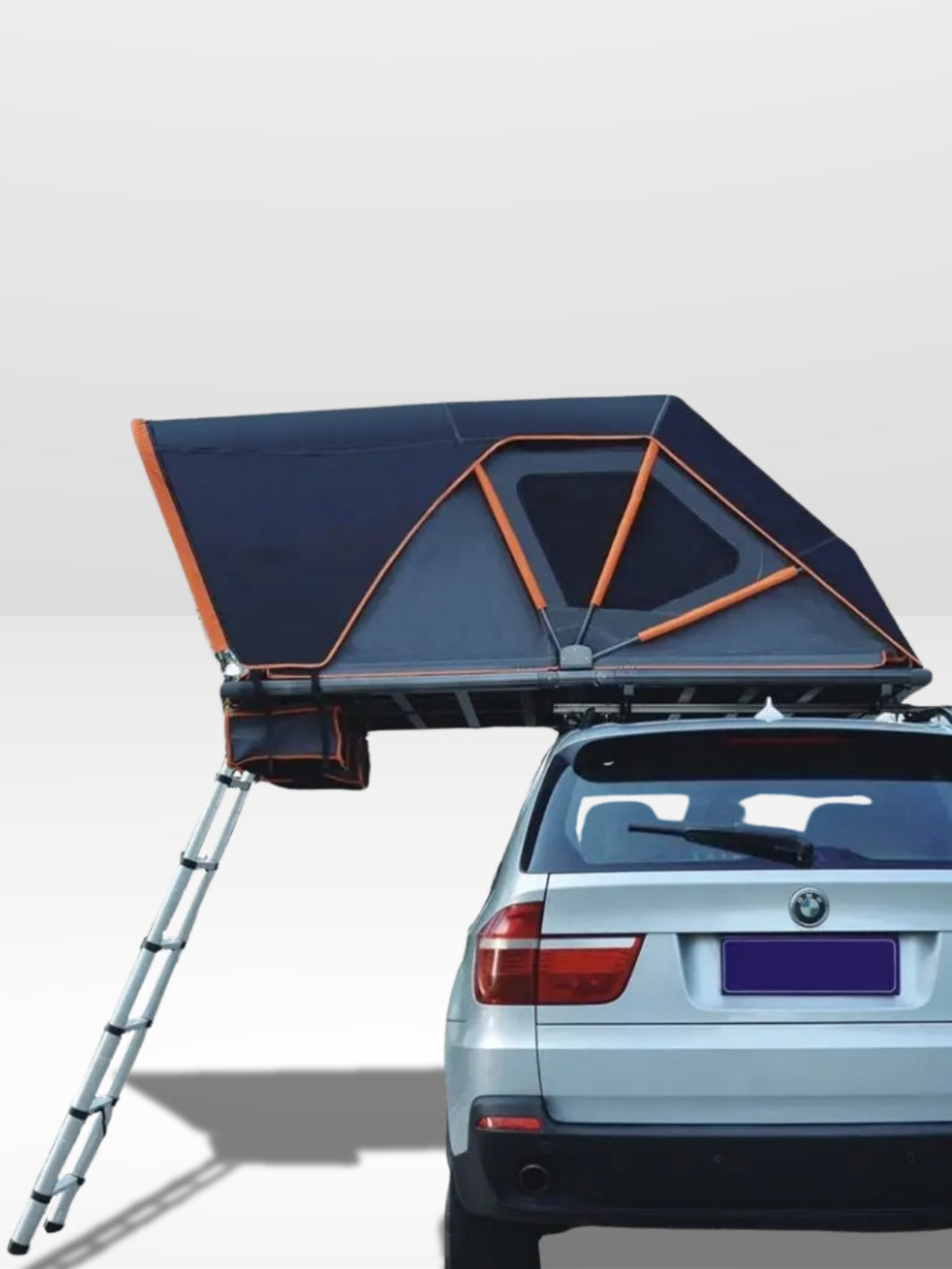 Tente de Toit 2 Places